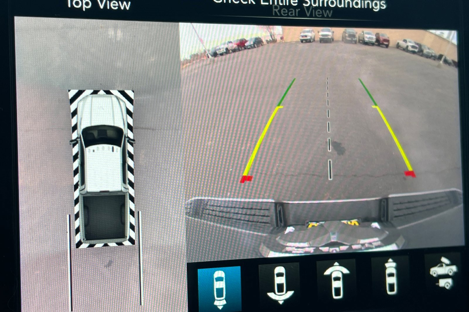 Used 2021 RAM 2500 Laramie w/ Safety Group B image 21