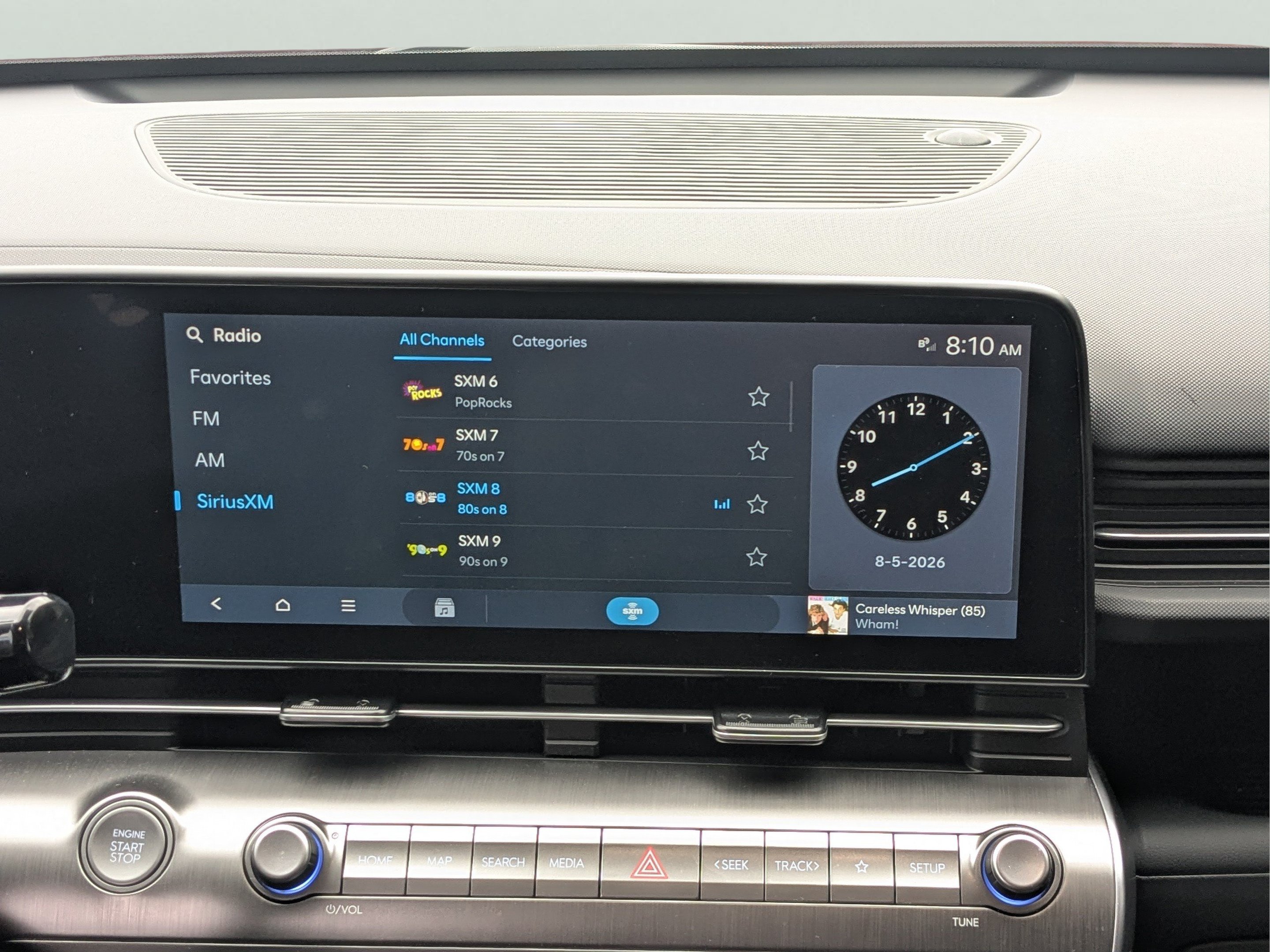 Used 2026 Hyundai Kona SEL Sport FWD image 15