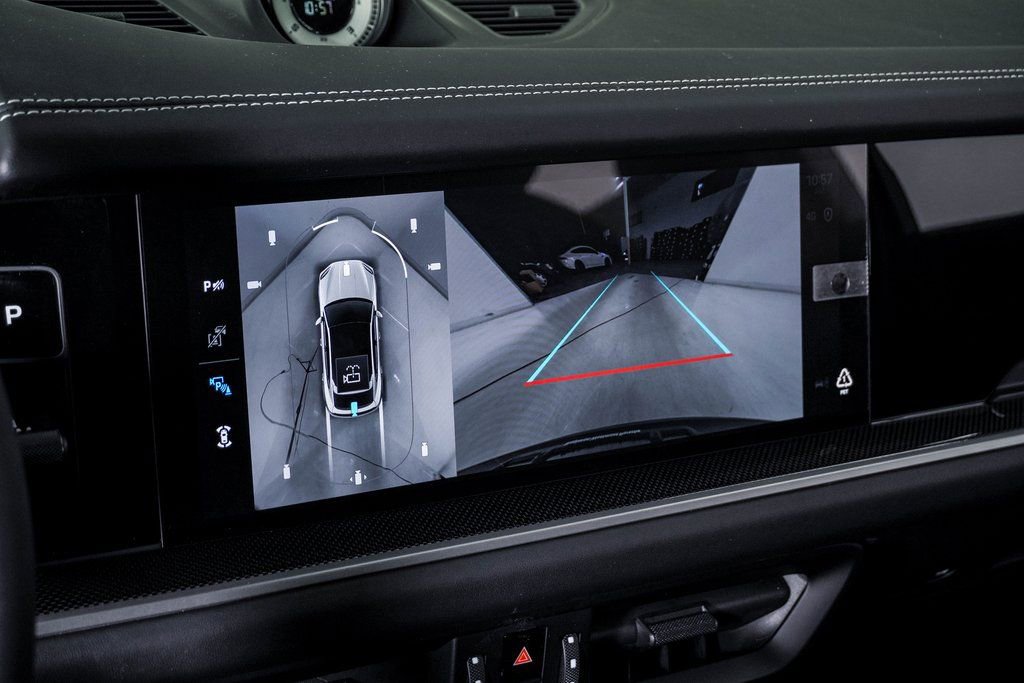 New 2026 Porsche Cayenne S image 23