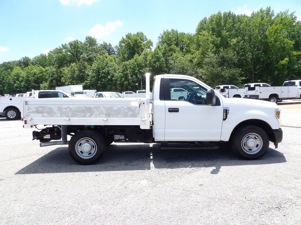 Used 2019 Ford F250 XL RWD image 9