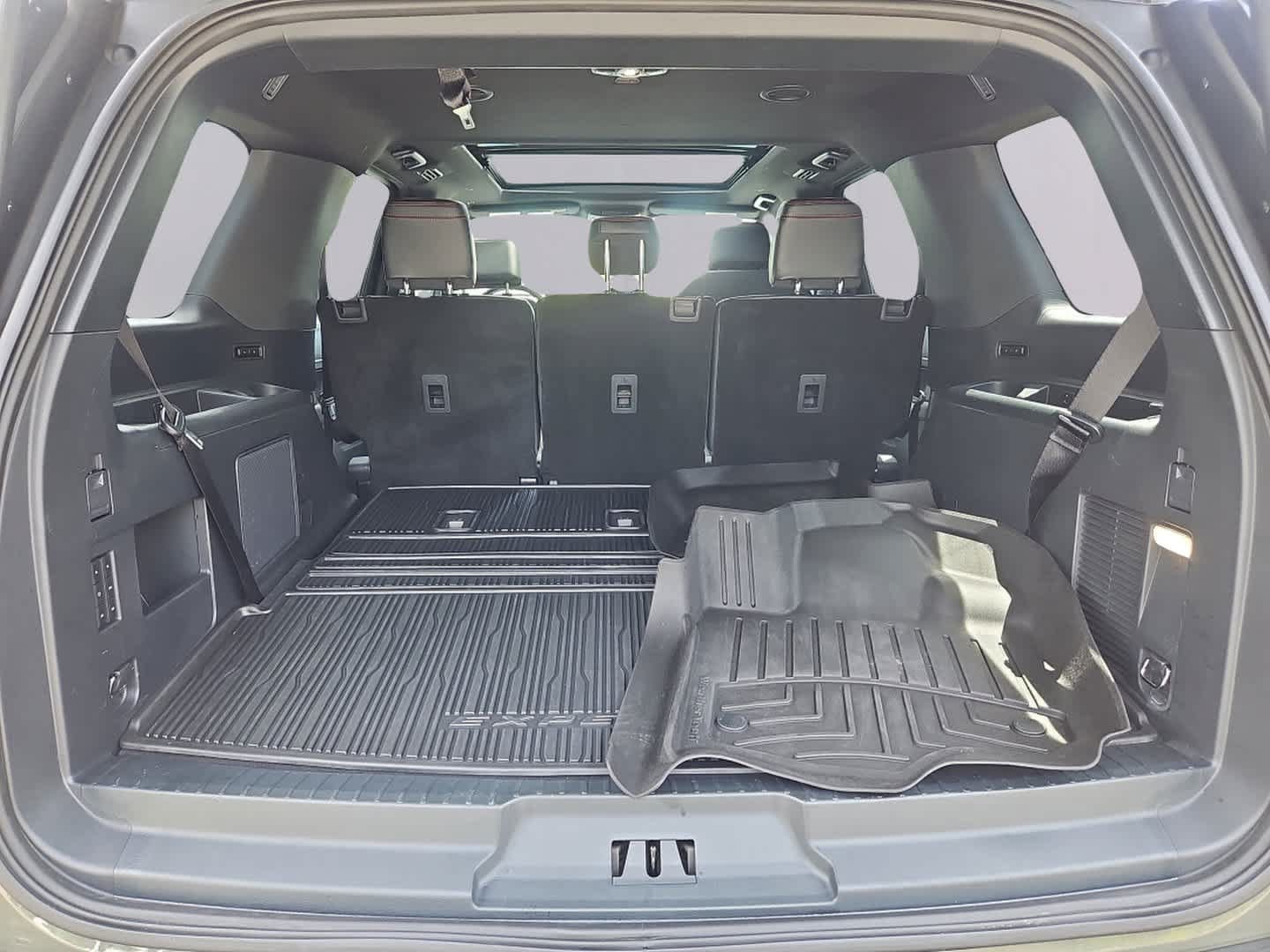 Used 2024 Ford Expedition Timberline AWD/4WD image 39