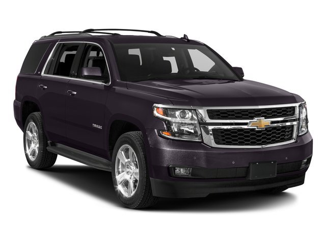 Used 2017 Chevrolet Tahoe LT w/ Texas Edition Package RWD image 9