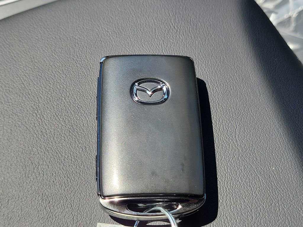 New 2026 MAZDA MAZDA3 s Sport image 31