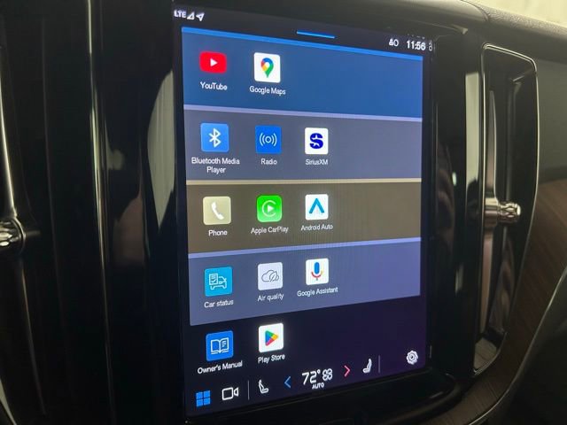 Used 2023 Volvo XC60 T8 Plus image 20