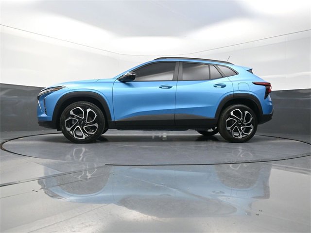 Used 2025 Chevrolet Trax RS w/ Sunroof Package image 33