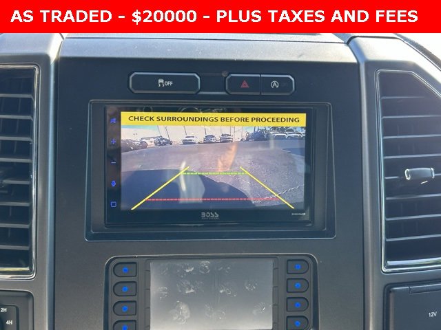 Used 2017 Ford F150 XLT image 24