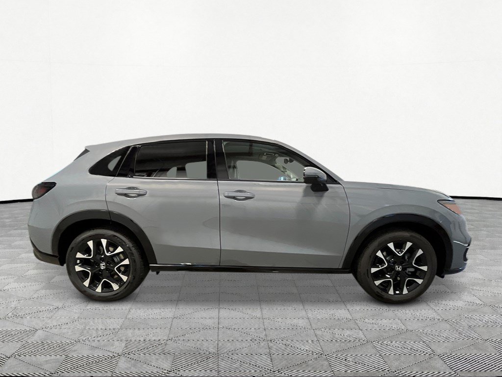 New 2027 Honda HR-V EX-L image 26