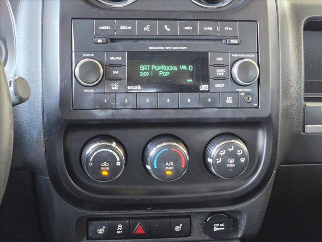 Used 2014 Jeep Patriot Latitude w/ Freedom Edition Package FWD image 14