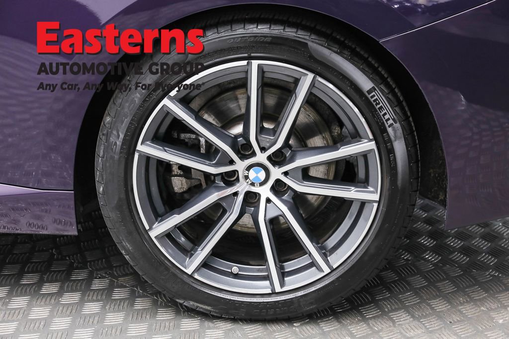 Used 2024 BMW 230i 230i w/ Premium Package image 8