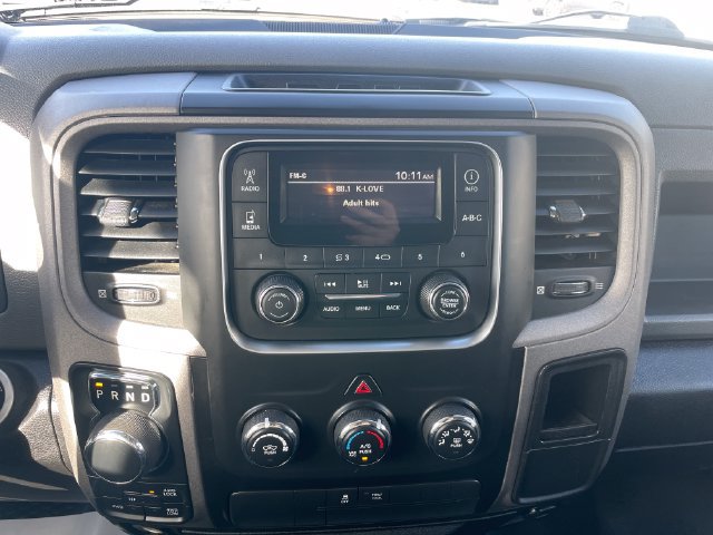 Used 2019 RAM 1500 Tradesman w/ Power & Remote Entry Group AWD/4WD image 13