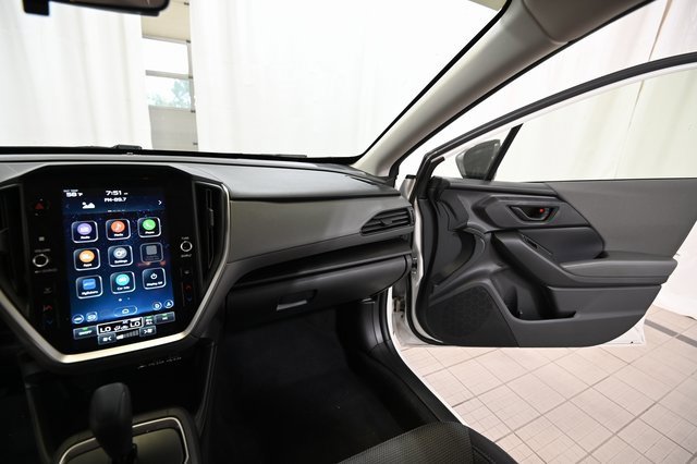 Used 2024 Subaru Crosstrek 2.0i Premium image 25