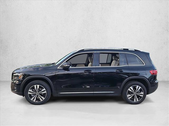 New 2026 Mercedes-Benz GLB 250 image 5