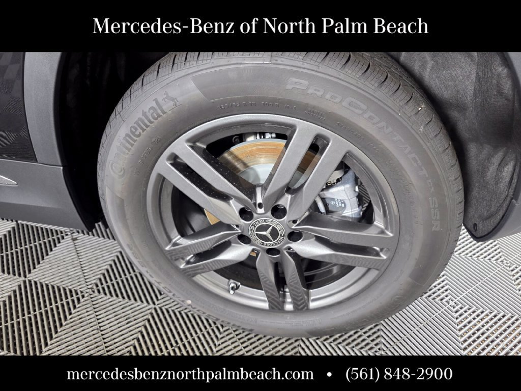 New 2026 Mercedes-Benz GLA 250 image 6