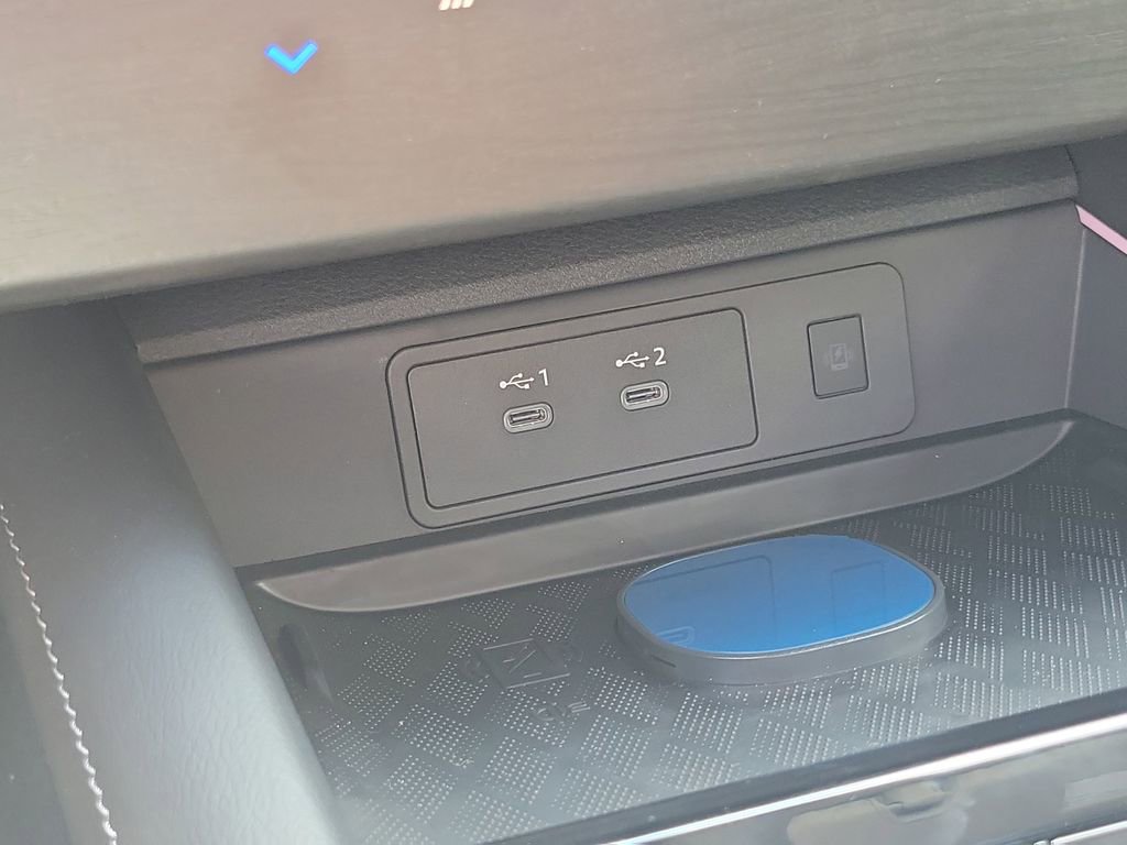 New 2026 Nissan Murano SL image 37