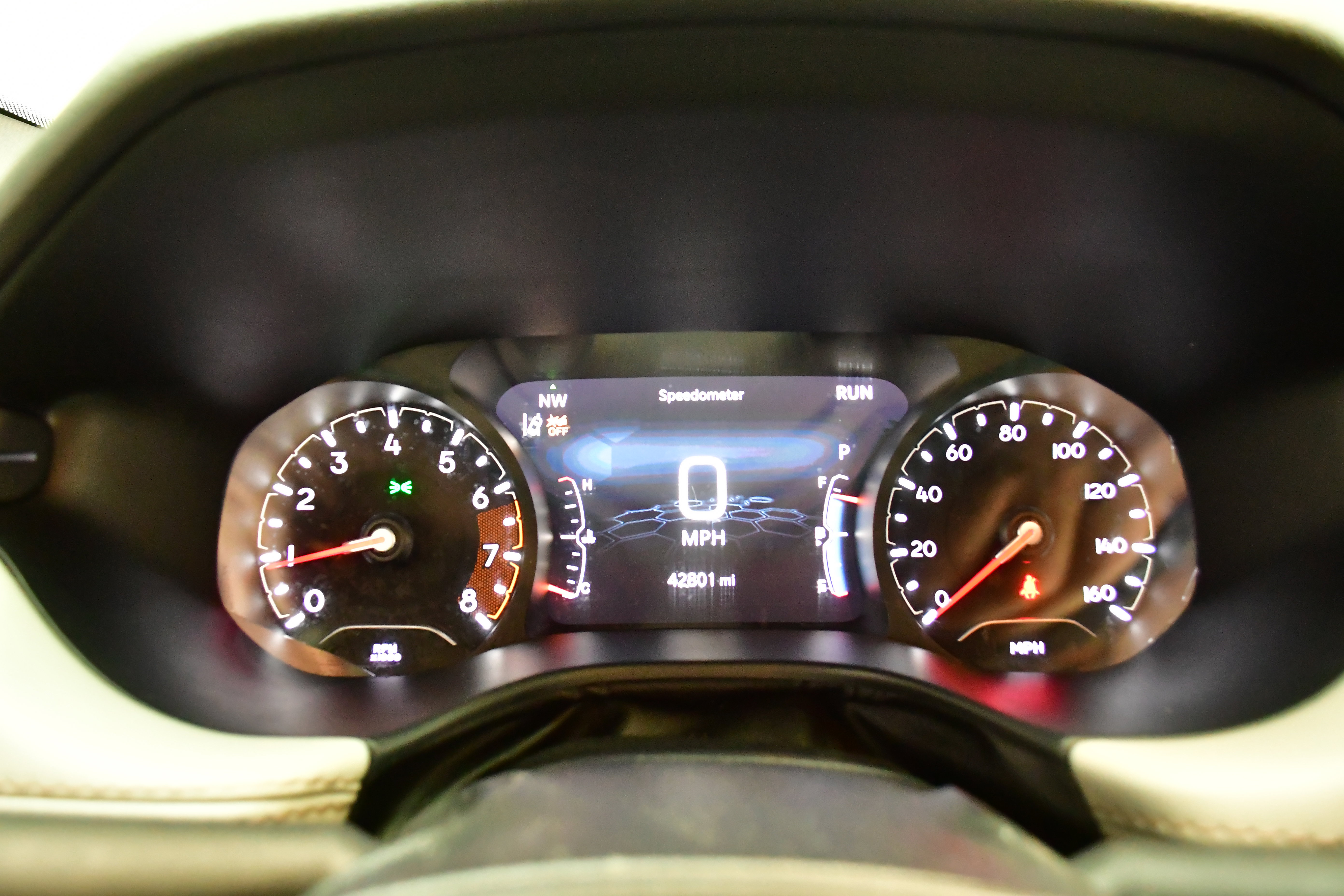 Used 2025 Jeep Compass Limited image 17