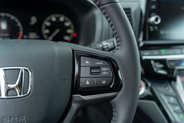 New 2026 Honda Odyssey Touring image 32