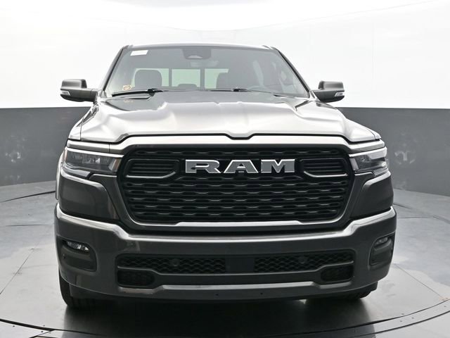 New 2026 RAM 1500 4x4 Crew Cab image 8