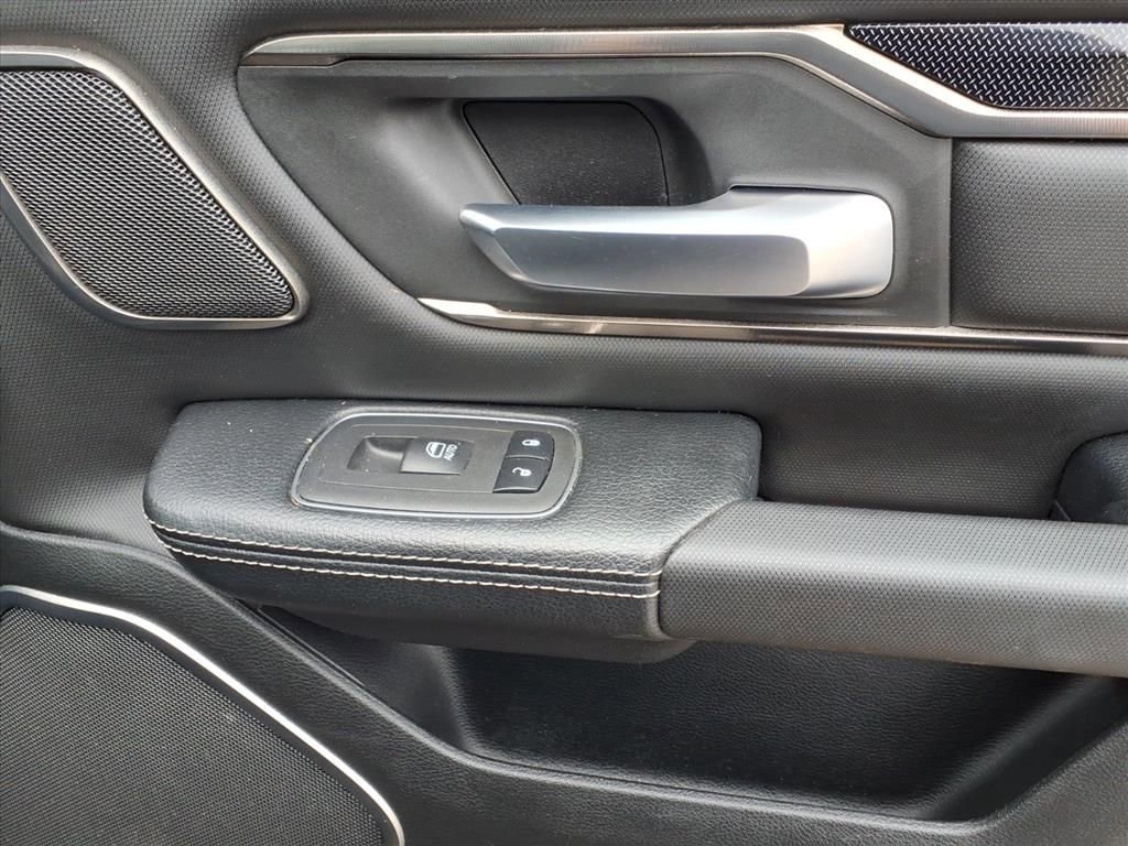 Used 2020 RAM 1500 Rebel w/ Rebel Level 2 Equipment Group AWD/4WD image 24