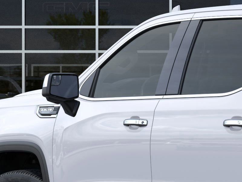 New 2026 GMC Sierra 1500 SLT w/ SLT Premium Package AWD/4WD image 12