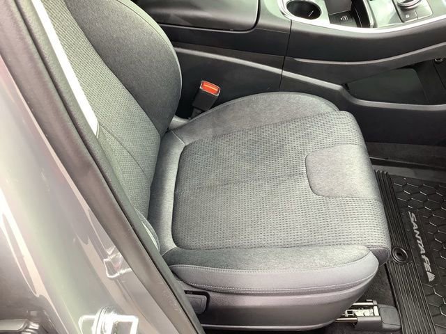 Certified 2023 Hyundai Santa Fe SE FWD image 16