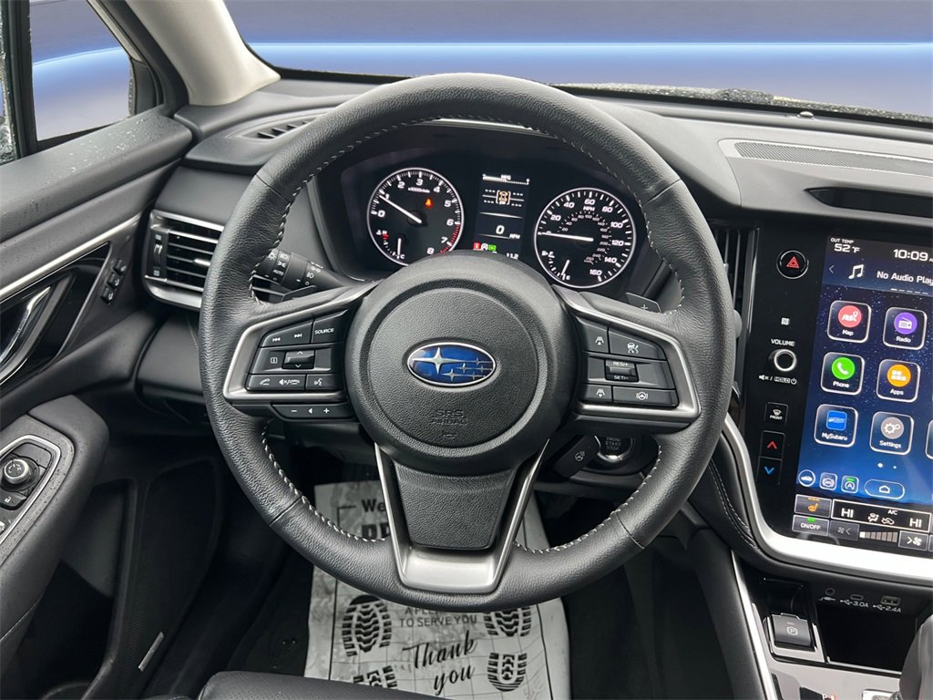 Certified 2024 Subaru Outback Limited image 13