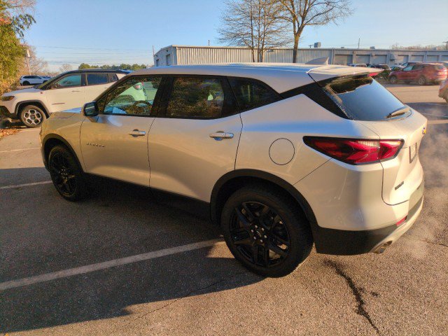 Used 2022 Chevrolet Blazer LT w/ LPO, Floor Liner Package image 5