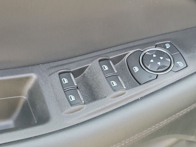 Used 2024 Ford Edge SEL w/ Convenience Package AWD/4WD image 26
