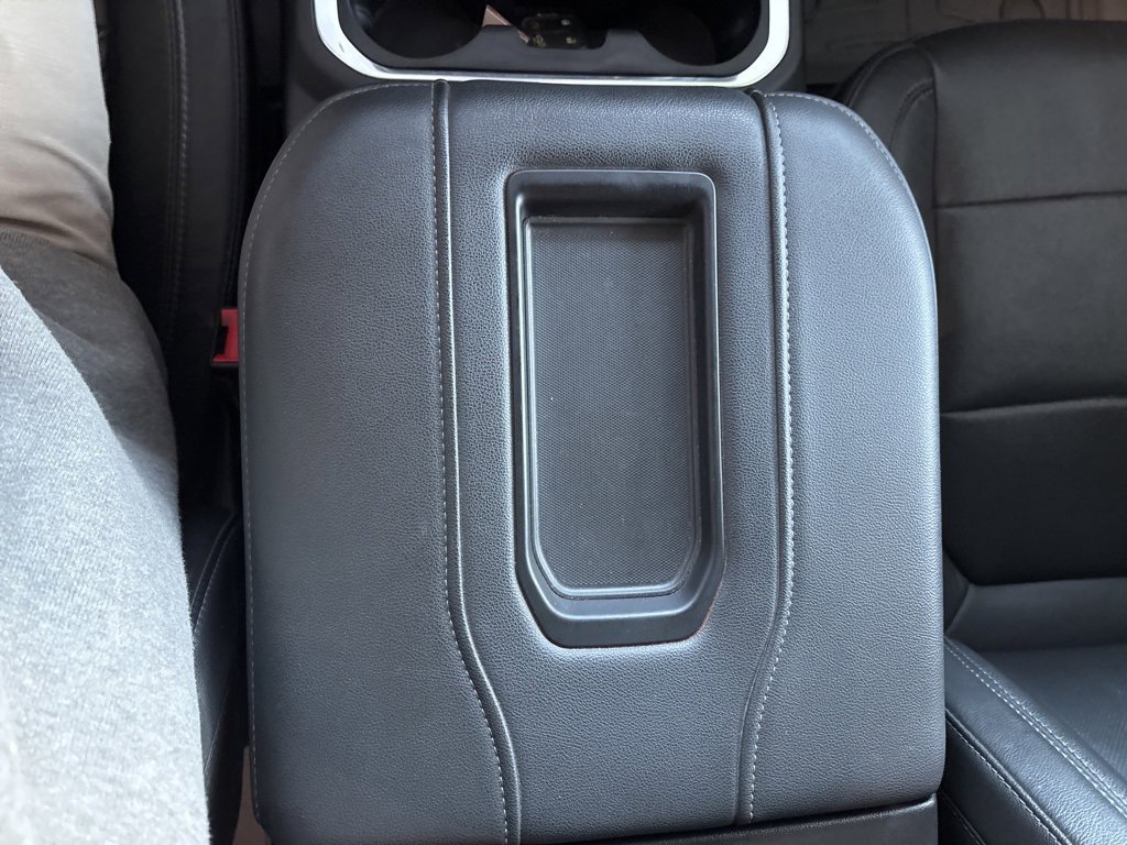 Used 2020 Chevrolet Silverado 2500 LTZ image 24