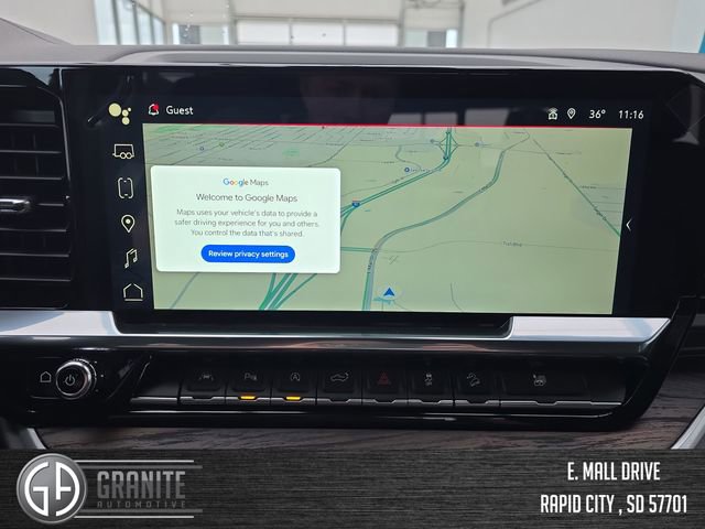 New 2026 GMC Sierra 1500 SLT w/ SLT Premium Plus Package image 19