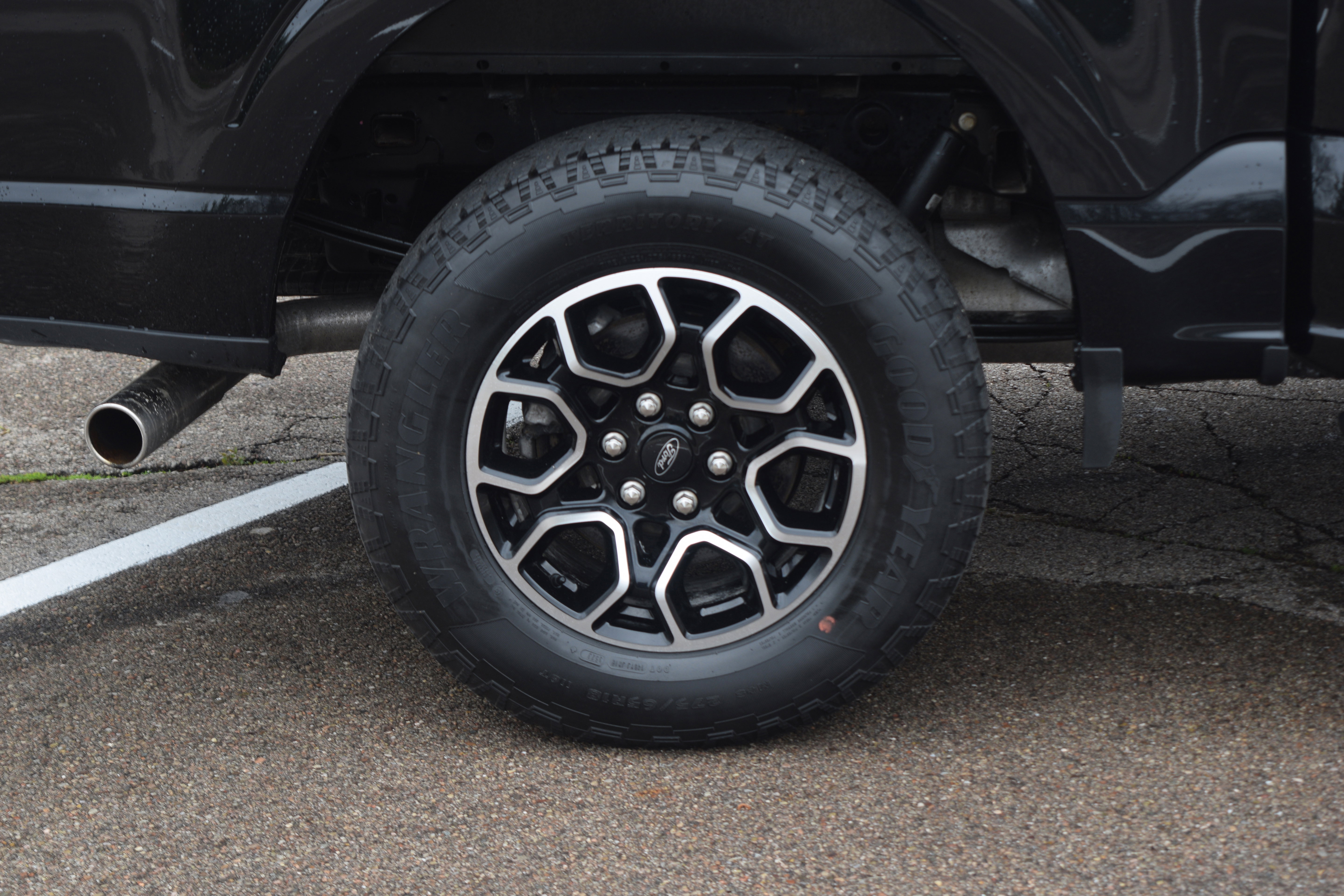 Used 2023 Ford F150 XLT w/ Equipment Group 302A High image 28