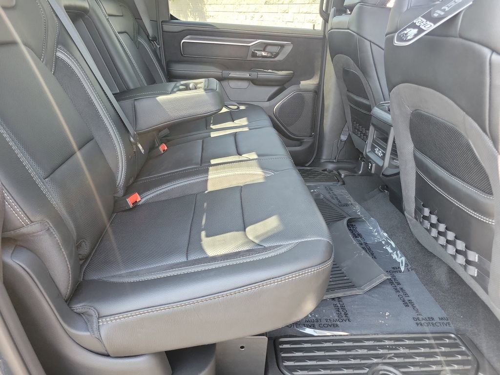 Used 2026 RAM 1500 RHO image 26