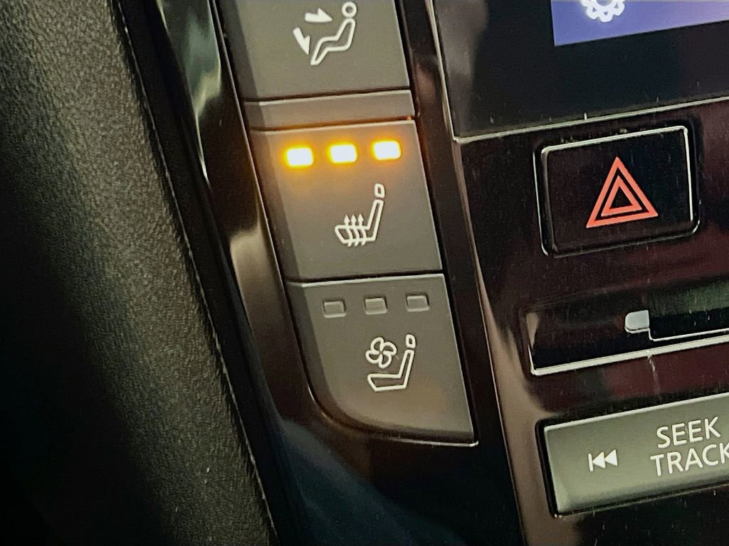 Used 2022 INFINITI QX55 Sensory w/ Lighting Package AWD/4WD image 21