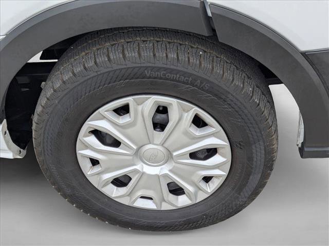 Used 2025 Ford Transit 350 XLT image 25