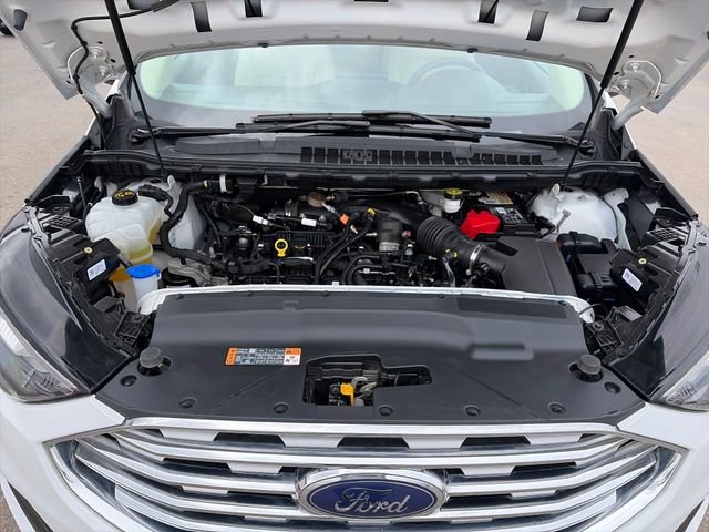 Used 2022 Ford Edge SE AWD/4WD image 44