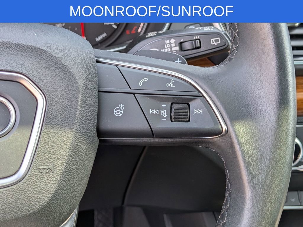 Used 2022 Audi Q5 2.0T Premium image 17