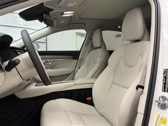 Certified 2023 Volvo S90 B6 Plus w/ Protection Package Premier image 12