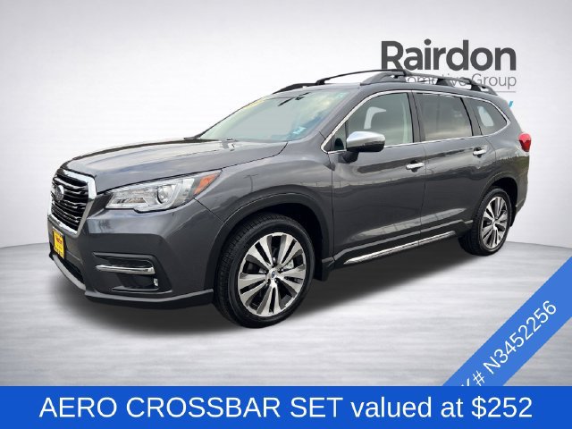 Used 2022 Subaru Ascent Touring AWD/4WD image 3