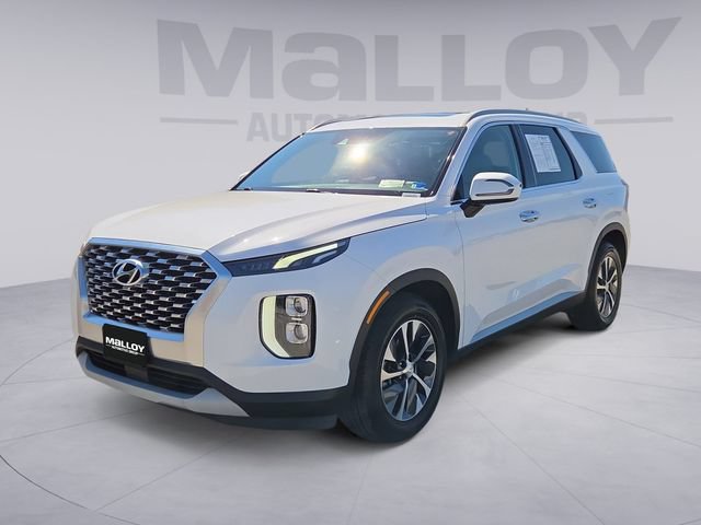 Used 2020 Hyundai Palisade SEL