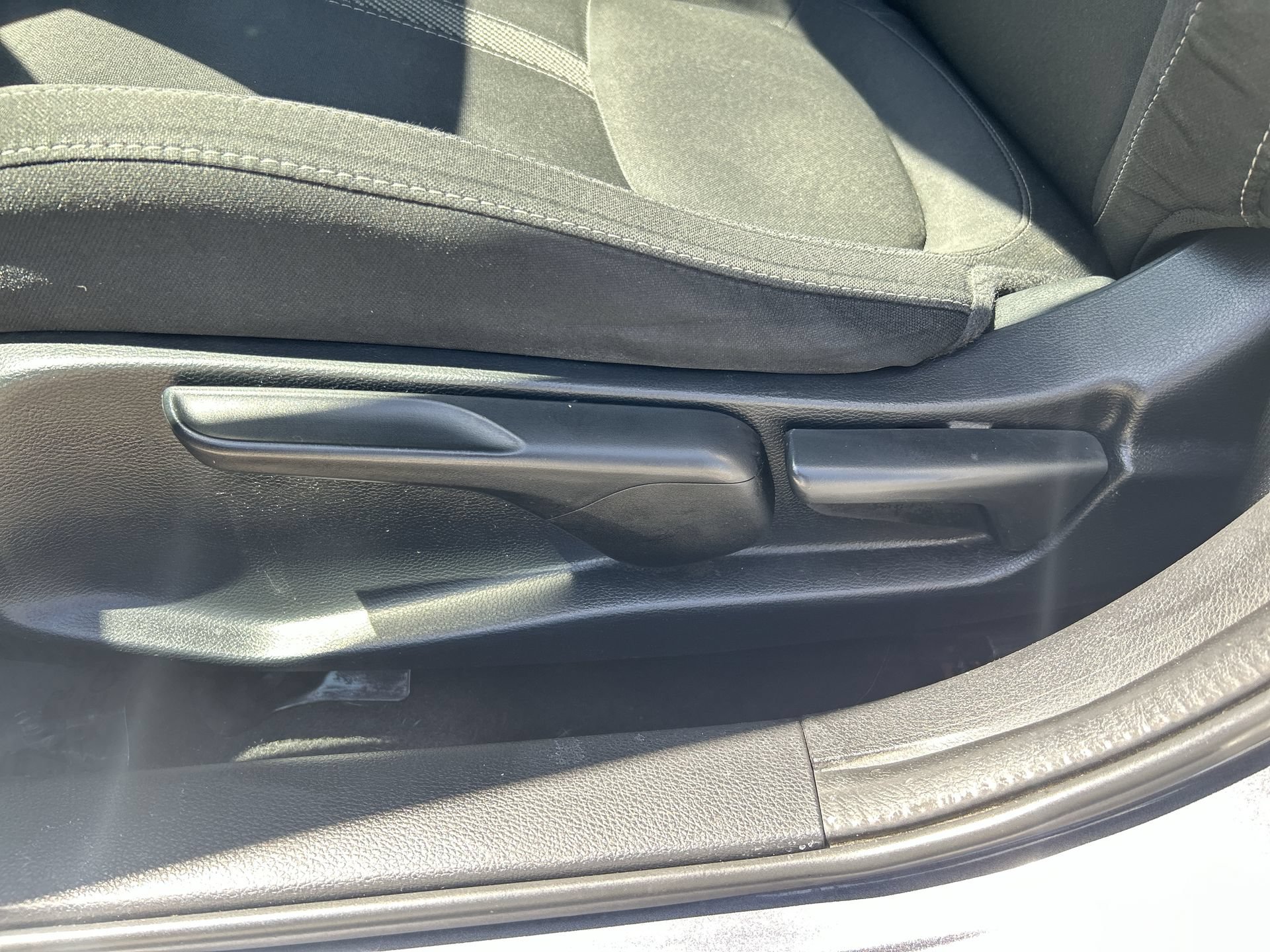 Used 2017 Honda Civic EX image 14