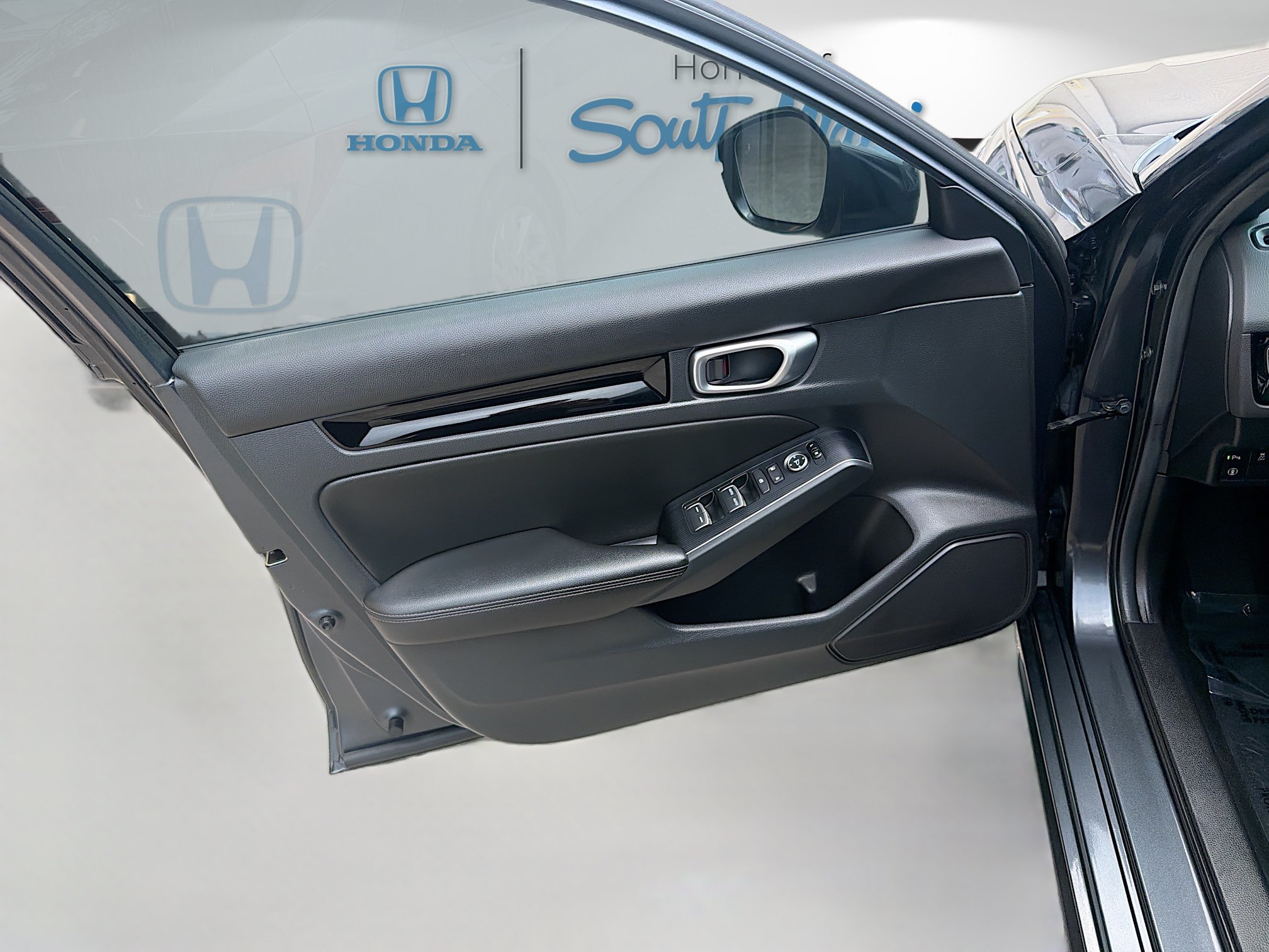 Certified 2024 Honda Civic Sport Touring image 20