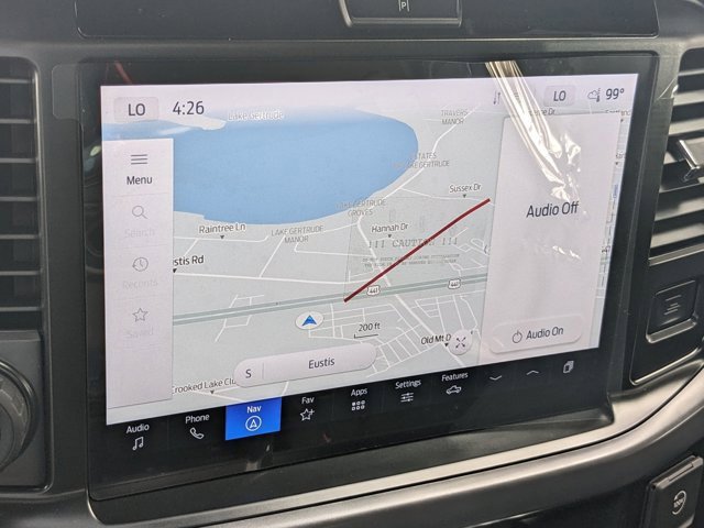 New 2025 Ford F150 XLT w/ Equipment Group 302A MID image 28