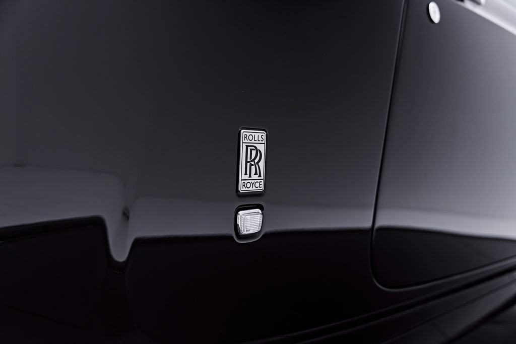 Used 2009 Rolls-Royce Phantom Coupe RWD image 25