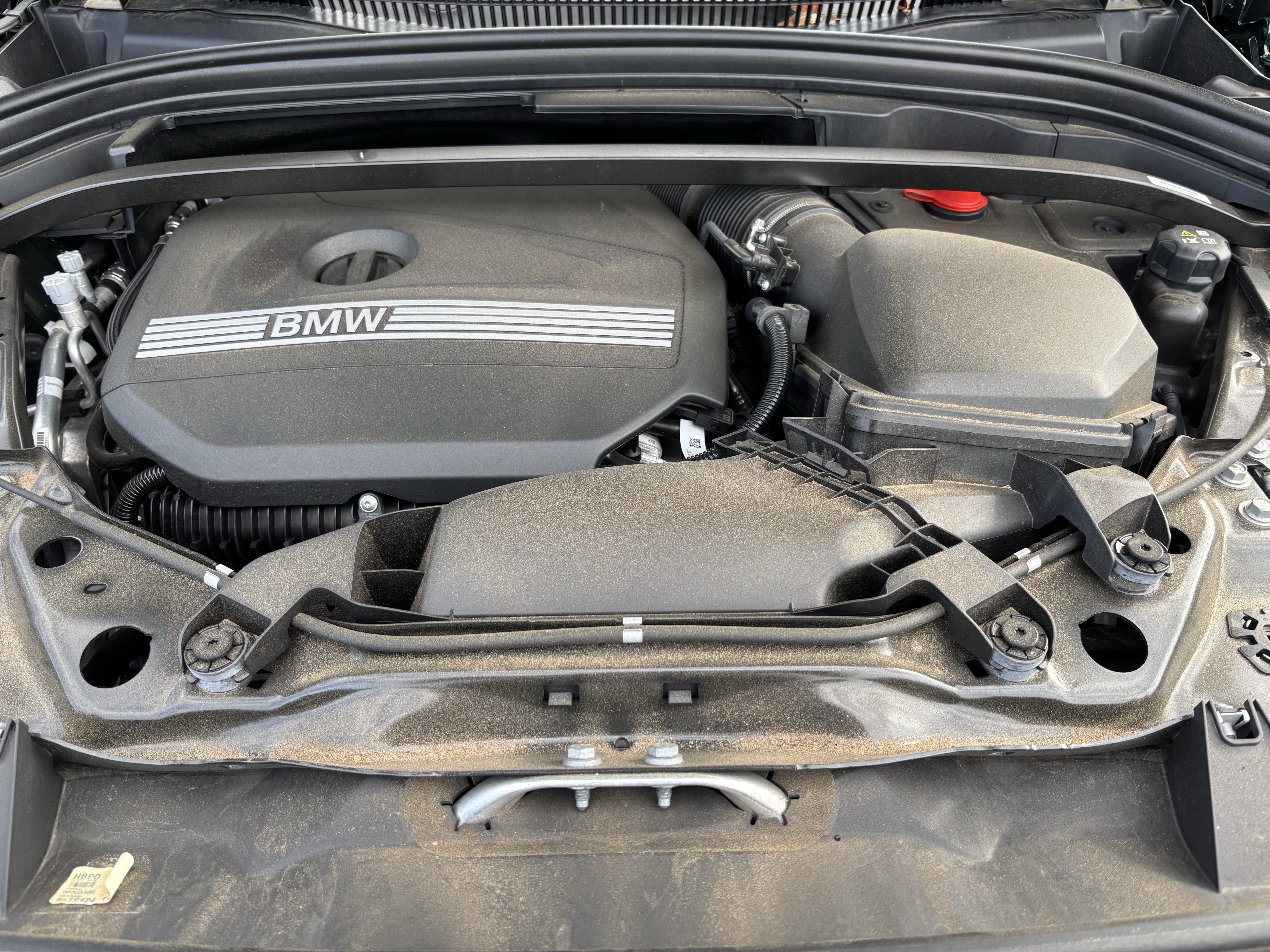 Used 2023 BMW X1 xDrive28i w/ Convenience Package image 36