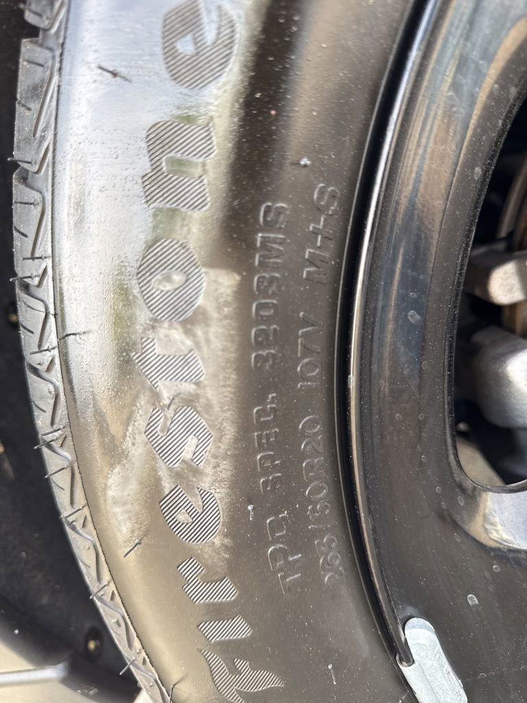 Used 2024 Chevrolet Blazer EV AWD Police image 32