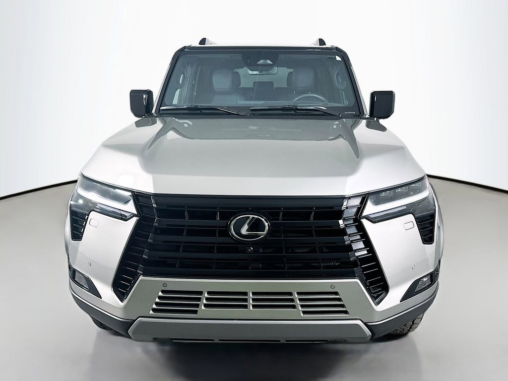 Used 2025 Lexus GX 550 image 6