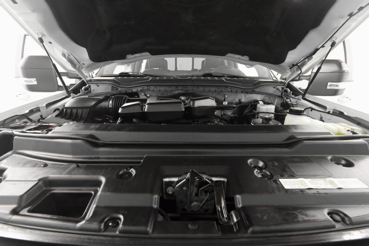 Used 2019 Ford F250 Lariat image 36