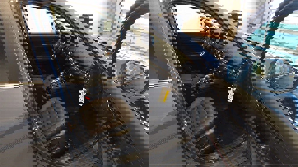 New 2025 MAZDA CX-5 Carbon Edition image 18