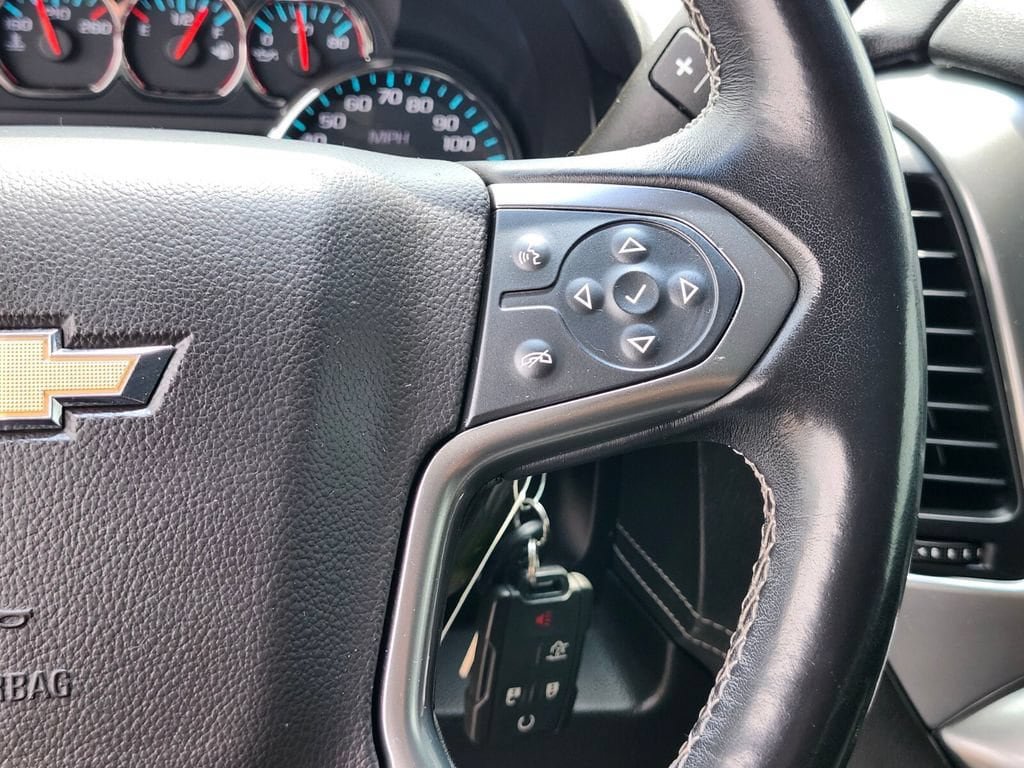 Used 2019 Chevrolet Tahoe LS AWD/4WD image 26