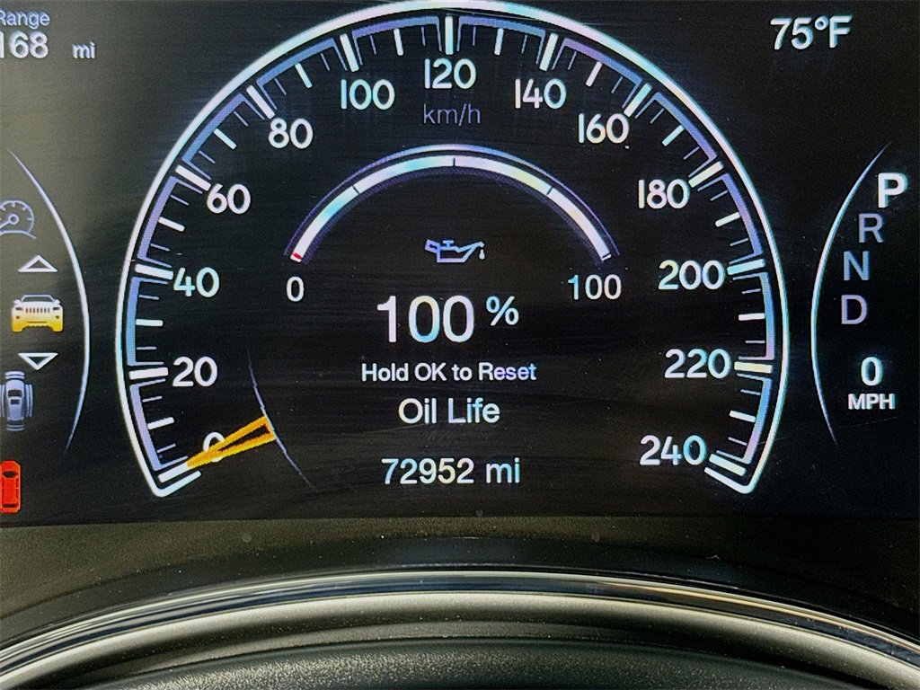 Used 2020 Jeep Grand Cherokee Summit image 12