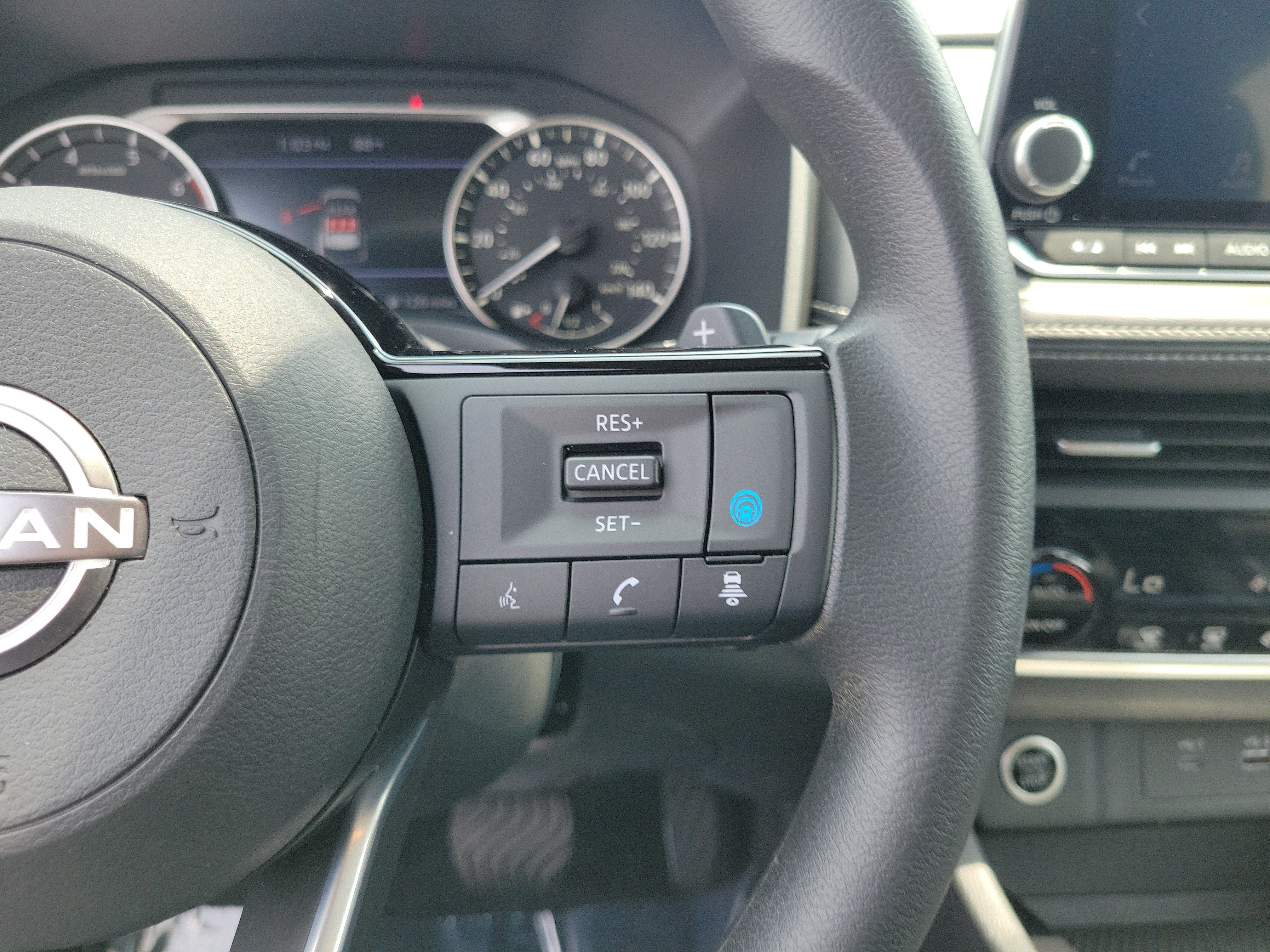 Certified 2023 Nissan Rogue SV AWD/4WD image 23